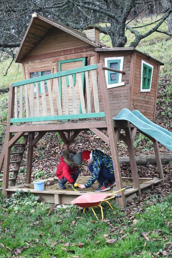 Apartmany Pod Klingerom Banská Štiavnica Exterior foto